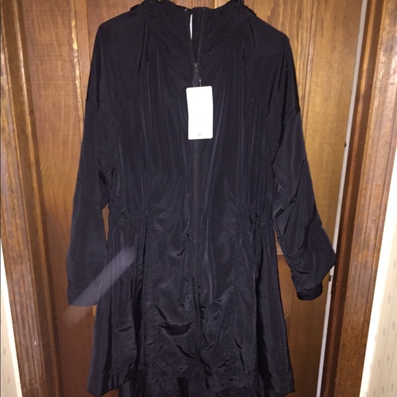 Solar Wind \u0026 Rain Anorak Factory Sale 
